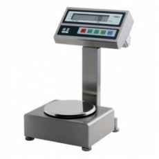 Весы лабораторные Shinko ViBRA GZH-B610CEX, взрывобезопасные Весы лабораторные Shinko ViBRA GZH-B610CEX, взрывобезопасные